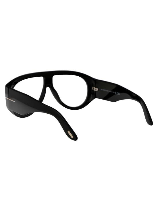 26SS 톰포드 안경 FT5958 B 001 black - TOMFORD