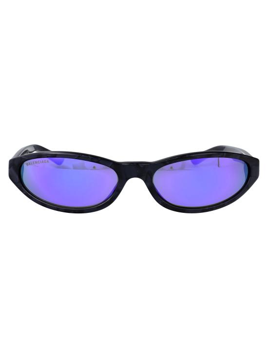 26SS 발렌시아가 선글라스 BB0007S 011 violet