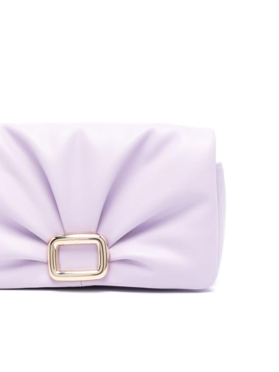  로저비비에 토트백 RAWAWHO2300XMAL028 LILAC - ROGER VIVIER