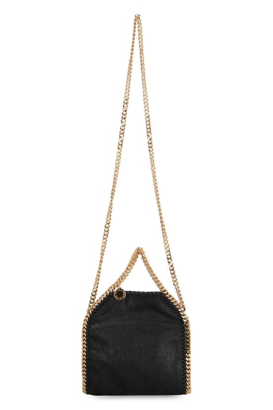 26FW 스텔라 맥카트니 토트백 391698W9355 1000 BLACK - STELLA MCCARTNEY