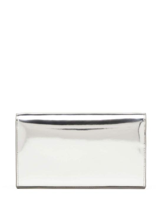 24FW 디젤 토트백 X09809PS202H0535 Silver - DIESEL