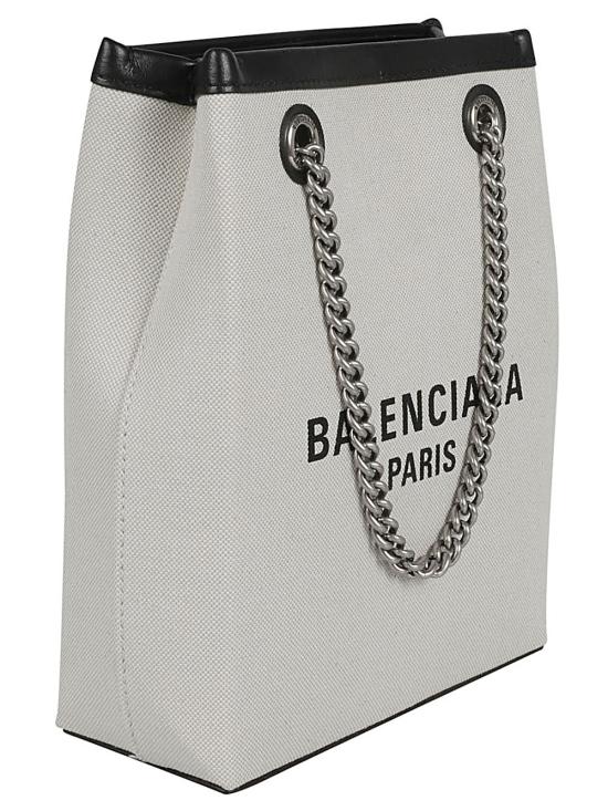  발렌시아가 듀티 프리 폰 홀더 7613032AAOK9260 Beige - BALENCIAGA