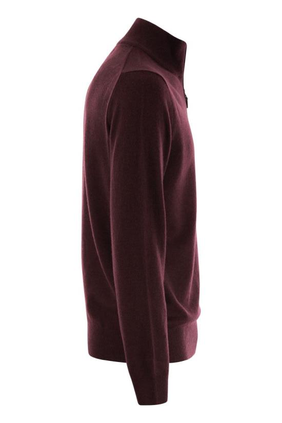  폴로 랄프로렌 스웨터 710876756 008 BORDEAUX - POLO RALPH LAUREN