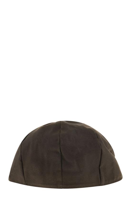  바버 버킷햇 MHA0003MHA OL71 OLIVE - BARBOUR
