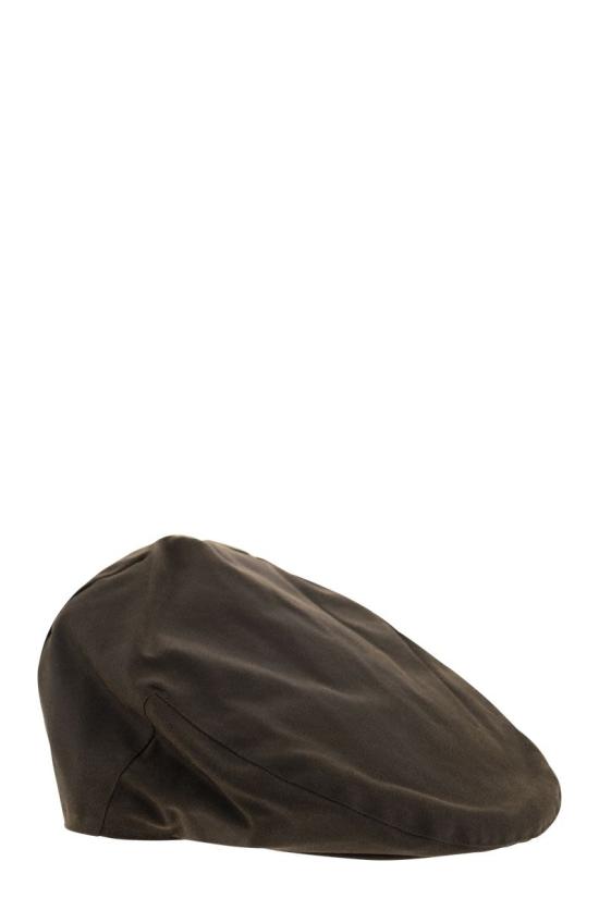  바버 버킷햇 MHA0003MHA OL71 OLIVE