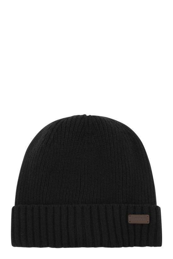  바버 비니 MHA0449MHA BK11 BLACK