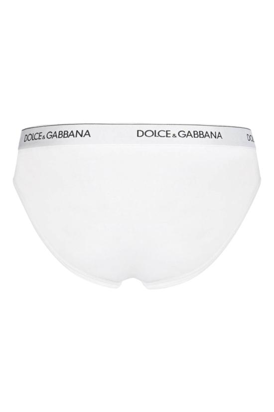26SS 돌체앤가바나 팬티 M9C03JONN95 W0800 WHITE - DOLCE & GABBANA