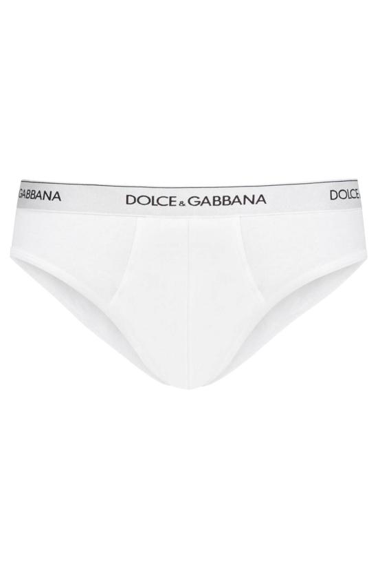 26SS 돌체앤가바나 팬티 M9C03JONN95 W0800 WHITE - DOLCE & GABBANA