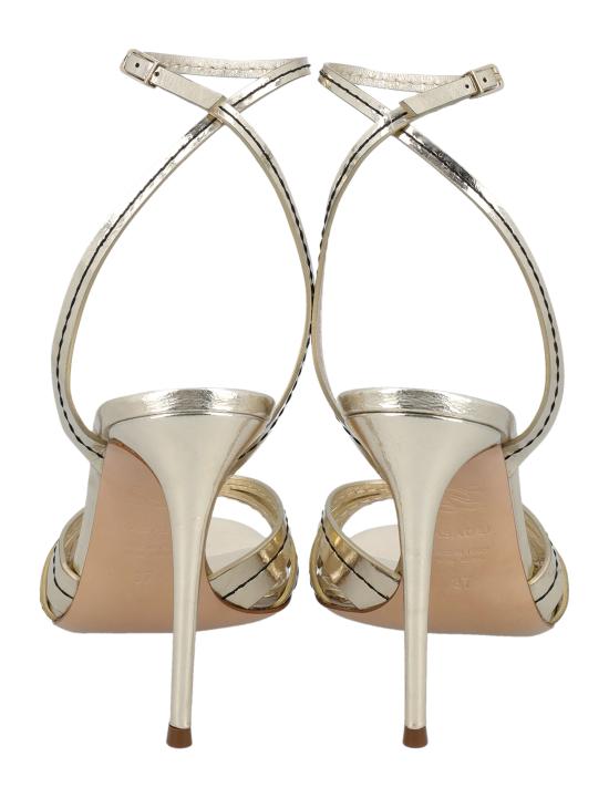  카사데이 스니커즈 1L940U1001VISIO 1101 PALLADIUM - CASADEI