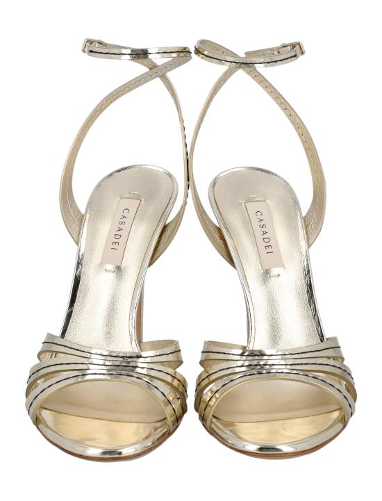  카사데이 스니커즈 1L940U1001VISIO 1101 PALLADIUM - CASADEI