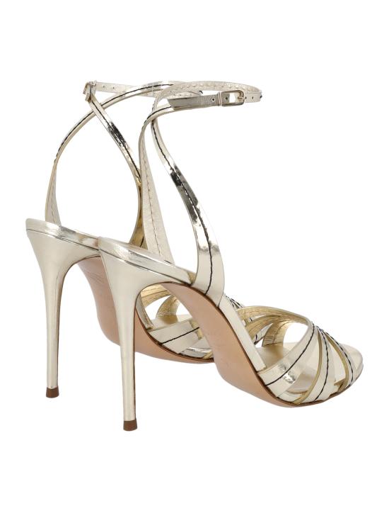  카사데이 스니커즈 1L940U1001VISIO 1101 PALLADIUM - CASADEI