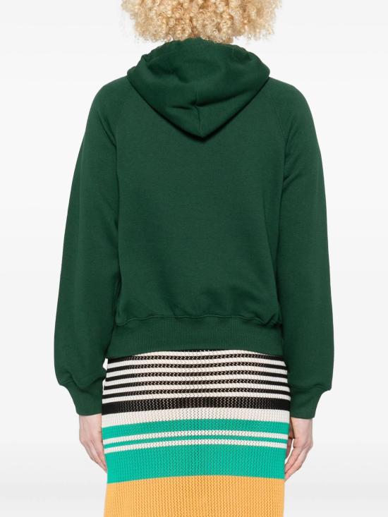 25FW 폴로 랄프로렌 스웨터 211971698 005 Green - POLO RALPH LAUREN