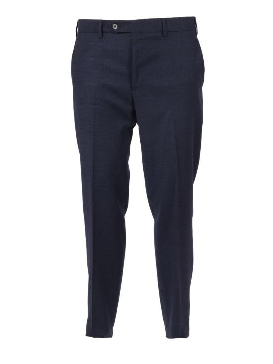 25FW 톰볼리니 수트 세트 A116IHQ1 U780 240579 BLUE - TOMBOLINI