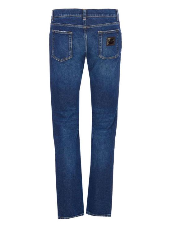 25FW 돌체앤가바나 숏팬츠 GY07CDG8OE8S9001 VARIANTE ABBINATA - DOLCE & GABBANA