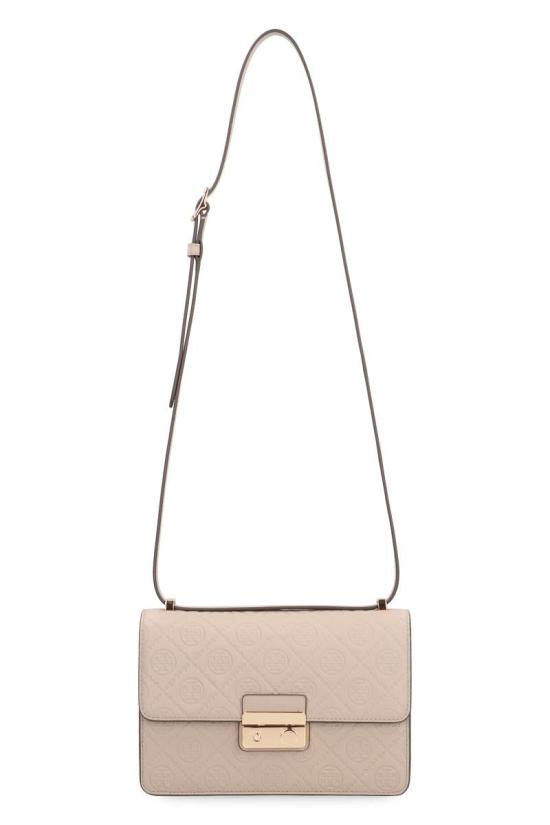 25FW 토리버치 숄더백 175326 200 GREY - TORY BURCH