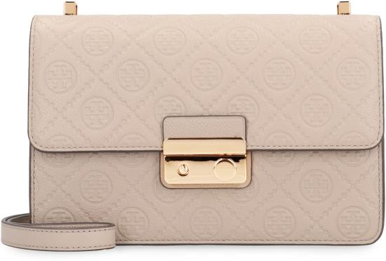 25FW 토리버치 숄더백 175326 200 GREY - TORY BURCH