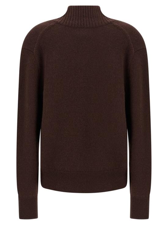 25FW 루루 드 세종 스웨터 MAKELABROWN - LOULOU DE SAISON