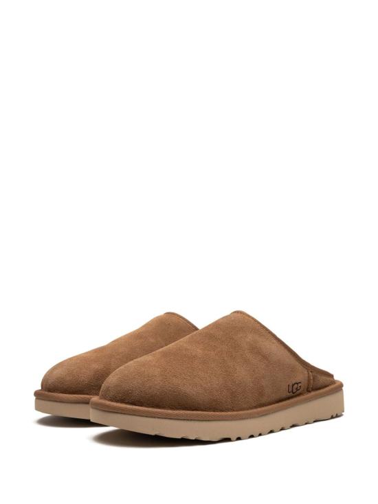 25FW 어그 뮬/슬리퍼 1129290 CHE Camel - UGG