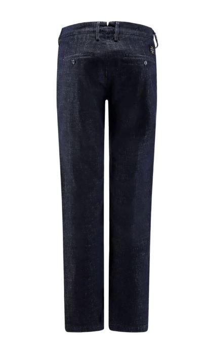 25FW 야콥코헨 데님 팬츠 JUMP0001005 S3736R1100D Blue - JACOB COHËN