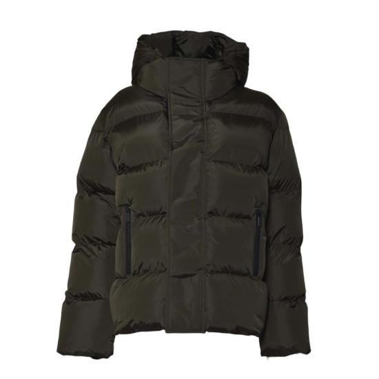 25FW [키즈] 디스퀘어드2 캐주얼 자켓 DQ1090D00BN DQ518 Green