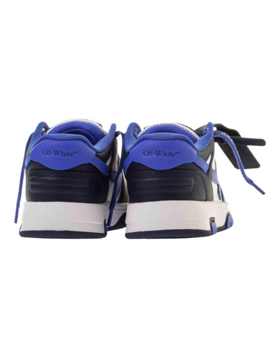 25FW [키즈] 오프화이트 스니커즈 OBIA011F25LEA001 0146 WHITE NA - OFF WHITE