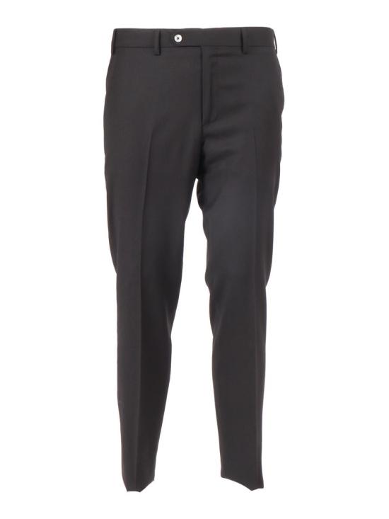 25FW 톰볼리니 수트 세트 A112IRP3 U900 240578 Black - TOMBOLINI