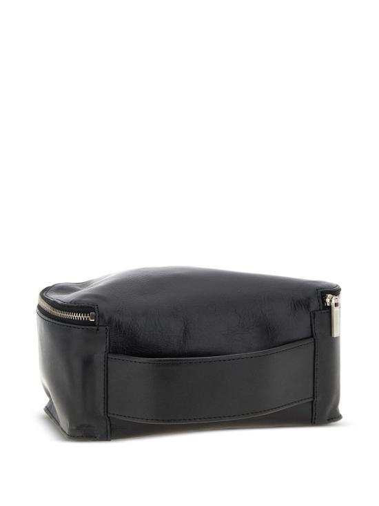 25FW 릭 오웬스 클러치/파우치 RR02E1413 LGW09 Black - RICK OWENS