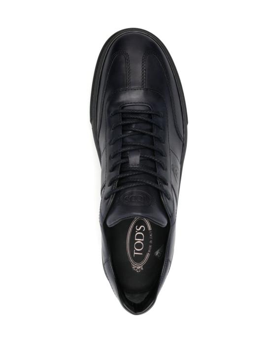 25FW 토즈 스니커즈 XXM03E0GC50S96 U802 Blue - TODS