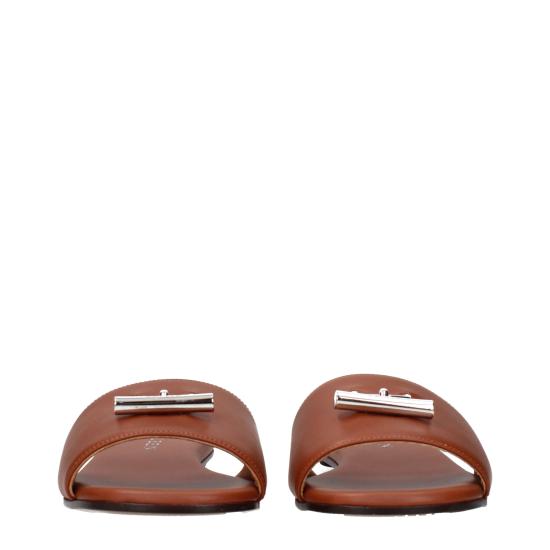 25SS 알렉산더 맥퀸 뮬/슬리퍼 817471WIACT2111 - ALEXANDER MCQUEEN