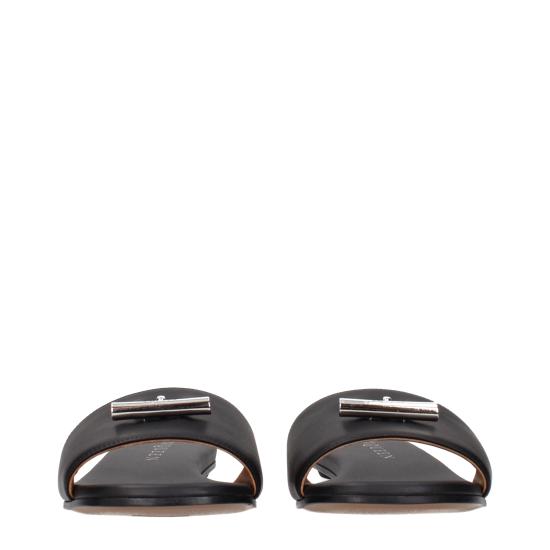 25SS 알렉산더 맥퀸 뮬/슬리퍼 817471WIACT1064 - ALEXANDER MCQUEEN