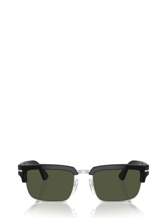 26FW 페르솔 선글라스 PO3354S 95 31 BLACK SILVER