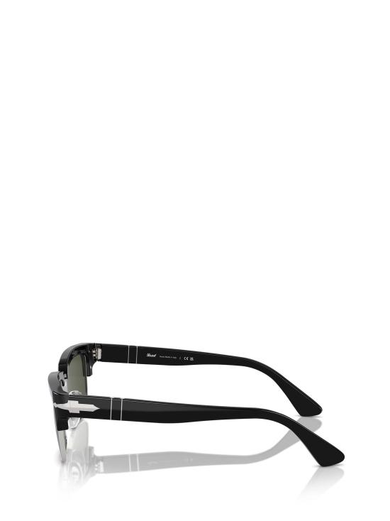 26FW 페르솔 선글라스 PO3354S 95 31 BLACK SILVER - PERSOL