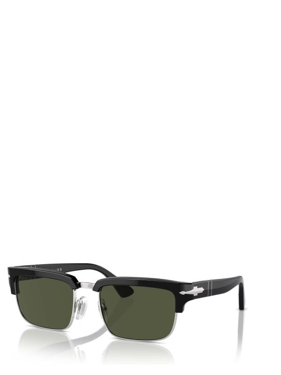 26FW 페르솔 선글라스 PO3354S 95 31 BLACK SILVER - PERSOL