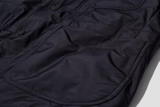 25FW 몽클레어 브리큐 자켓 K20911A00109597Y3 - MONCLER