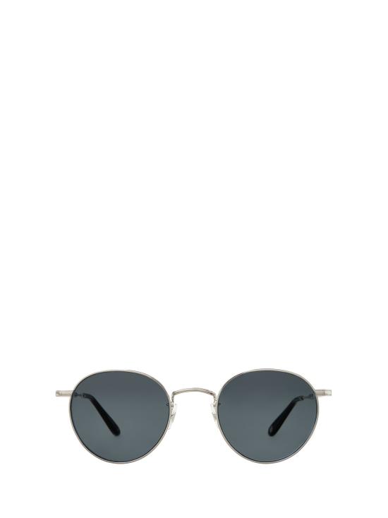 26FW 가렛라이트 선글라스 WILSON M SUN SV BK SFPBS SILVER BLACK