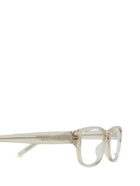 26FW 생로랑 안경 SL M149 004 BEIGE - SAINT LAURENT