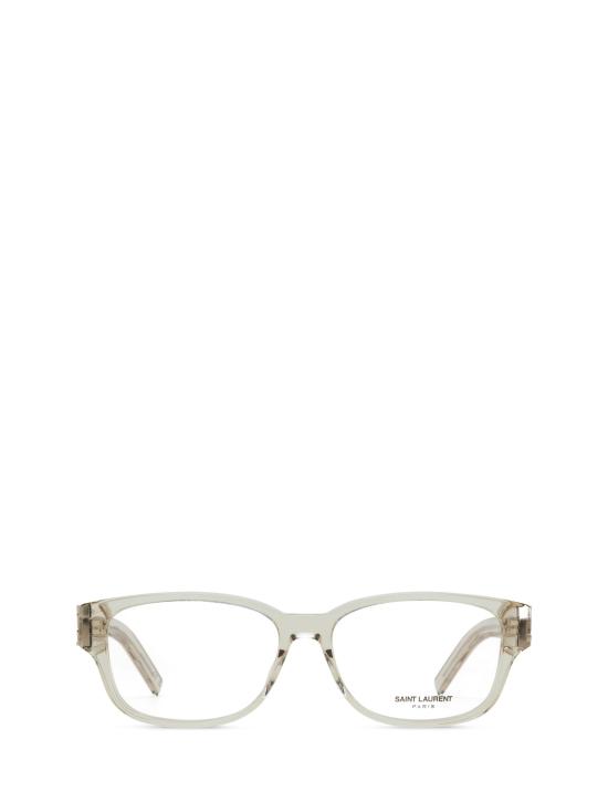 26FW 생로랑 안경 SL M149 004 BEIGE