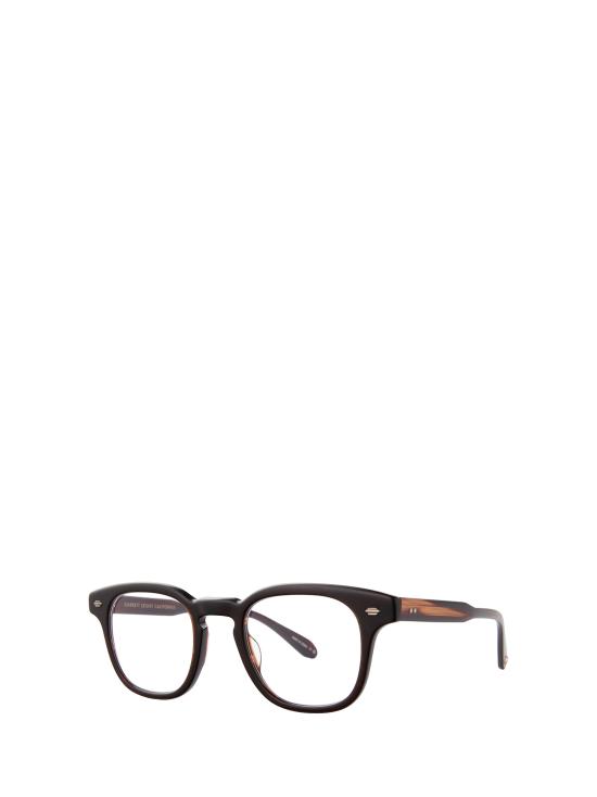 26FW 가렛라이트 안경 SHERWOOD MRWT MATTE REDWOOD TORTOISE - GARRETT LEIGHT