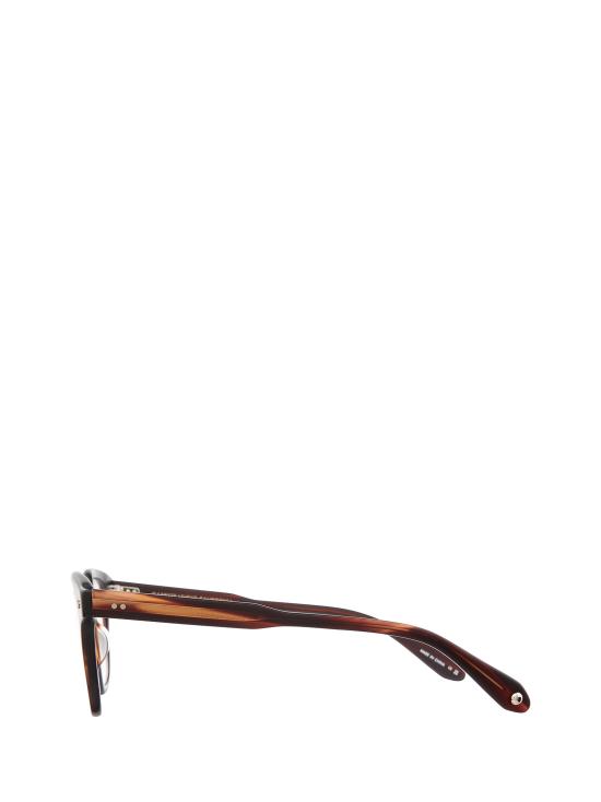 26FW 가렛라이트 안경 SHERWOOD MRWT MATTE REDWOOD TORTOISE - GARRETT LEIGHT