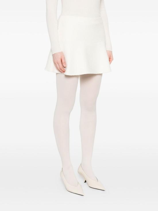 25FW 구찌 숏 스커트 826594 ZARWV9003 - GUCCI