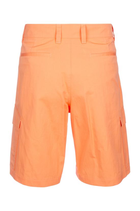  디올 숏팬츠 313C151A5684 240 Orange - DIOR