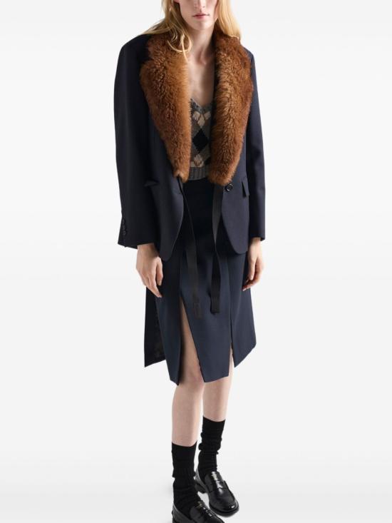 25FW 프라다 P570PS OOO 17VZF0008 - PRADA