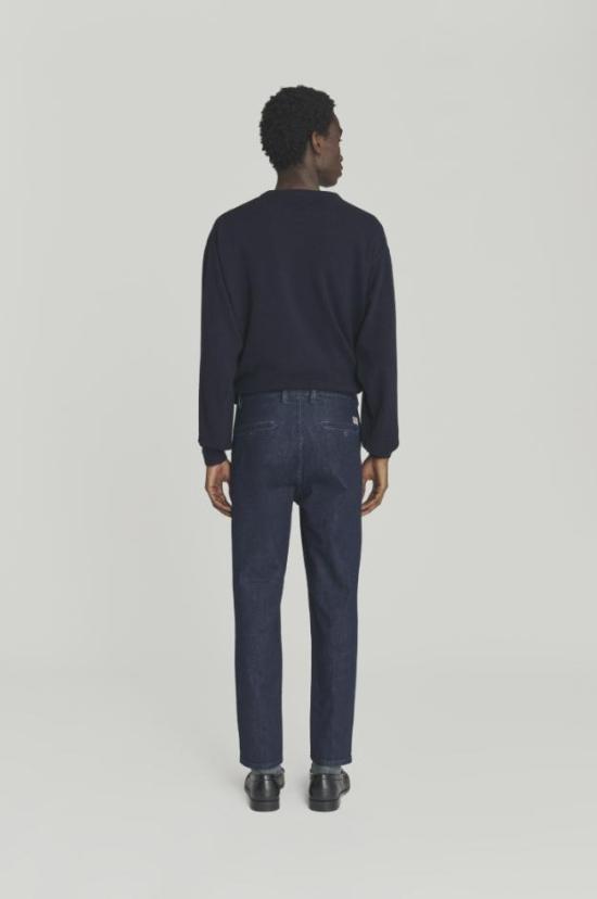 25FW 로이로져스 데님 팬츠 RRU105 D367 0021 0999 Denim - ROY ROGER'S