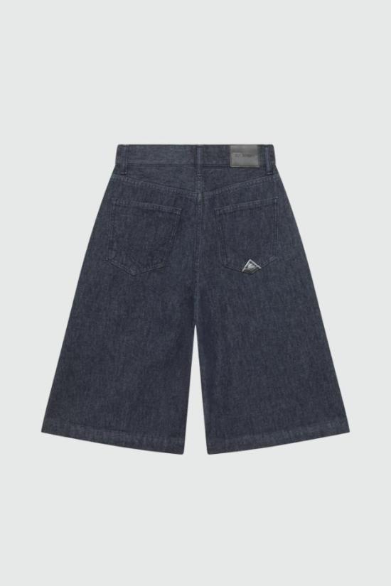 25FW 로이로져스 RND902 03D402 0021 0999 Denim - ROY ROGER'S