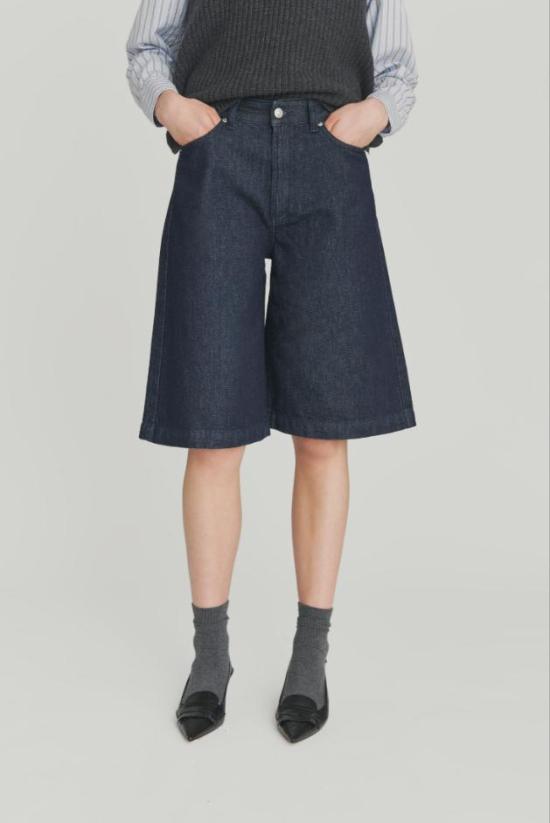 25FW 로이로져스 RND902 03D402 0021 0999 Denim - ROY ROGER'S