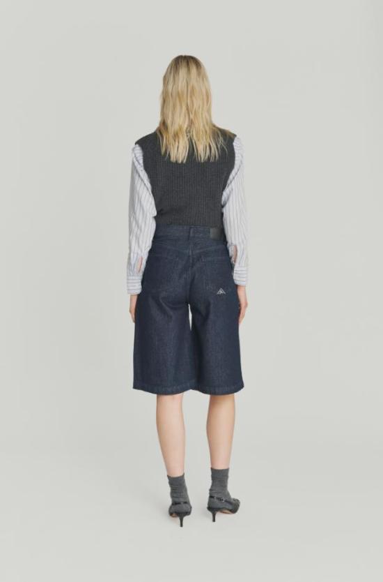 25FW 로이로져스 RND902 03D402 0021 0999 Denim - ROY ROGER'S