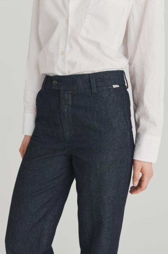 25FW 로이로져스 데님 팬츠 RND041 D402 0021 0999 Denim - ROY ROGER'S