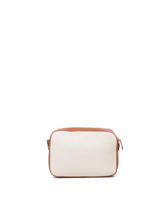 25FW 브이73 크로스백 73BS6AF04 RESPONSIBILITY BISNATURALE CUO Natural tan - V73