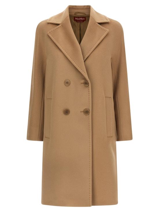 25FW 막스마라 스튜디오 코트 2526016081600006