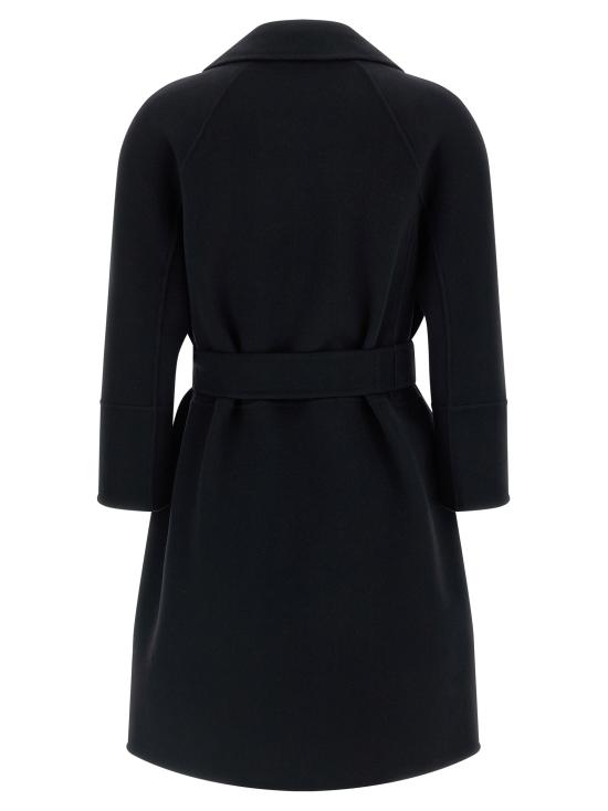 25FW 에스막스마라 아로나 코트 2529016071600013 - 'S MAX MARA